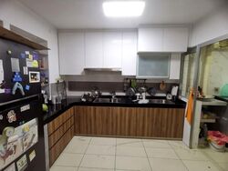 Blk 691D Admiralty Flora (Woodlands), HDB 4 Rooms #532695541